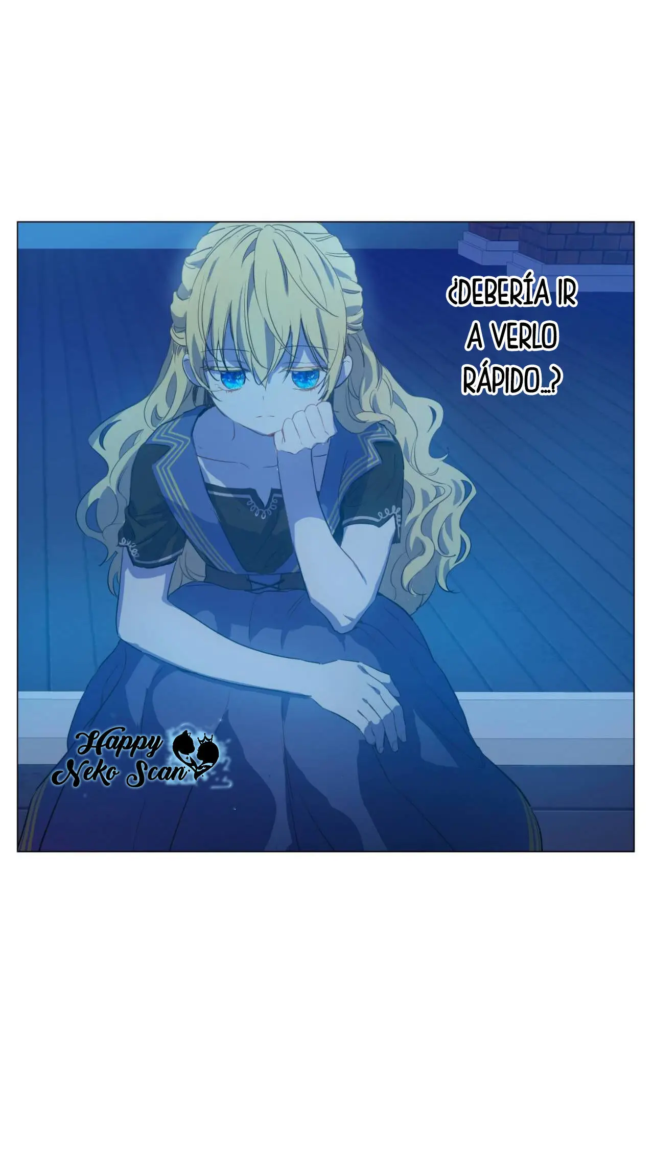 Un día me convertí en una princesa (2018) - Capítulo 55 - Página 72 - LectorTMOo
