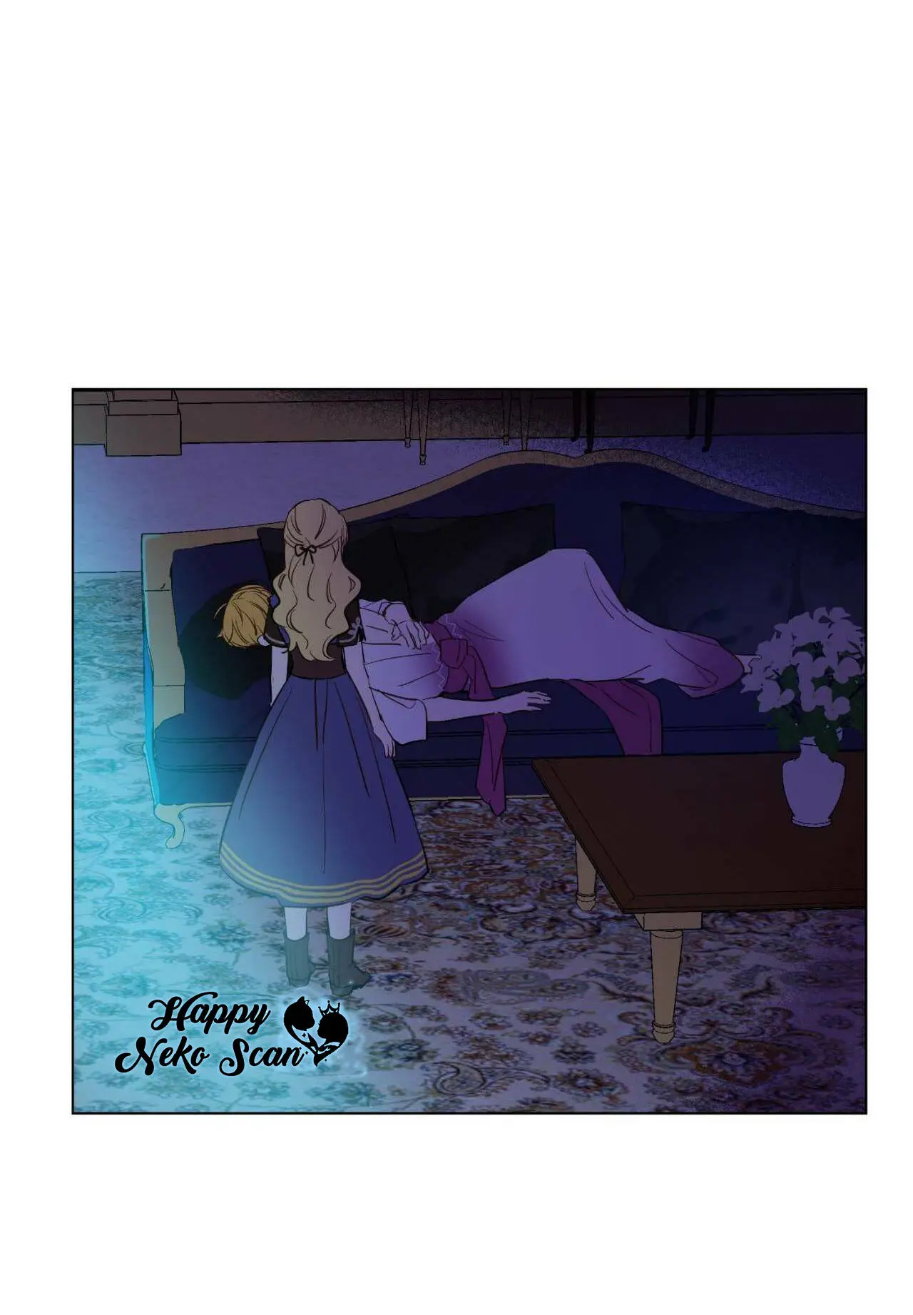 Un día me convertí en una princesa (2018) - Capítulo 55 - Página 79 - LectorTMOo