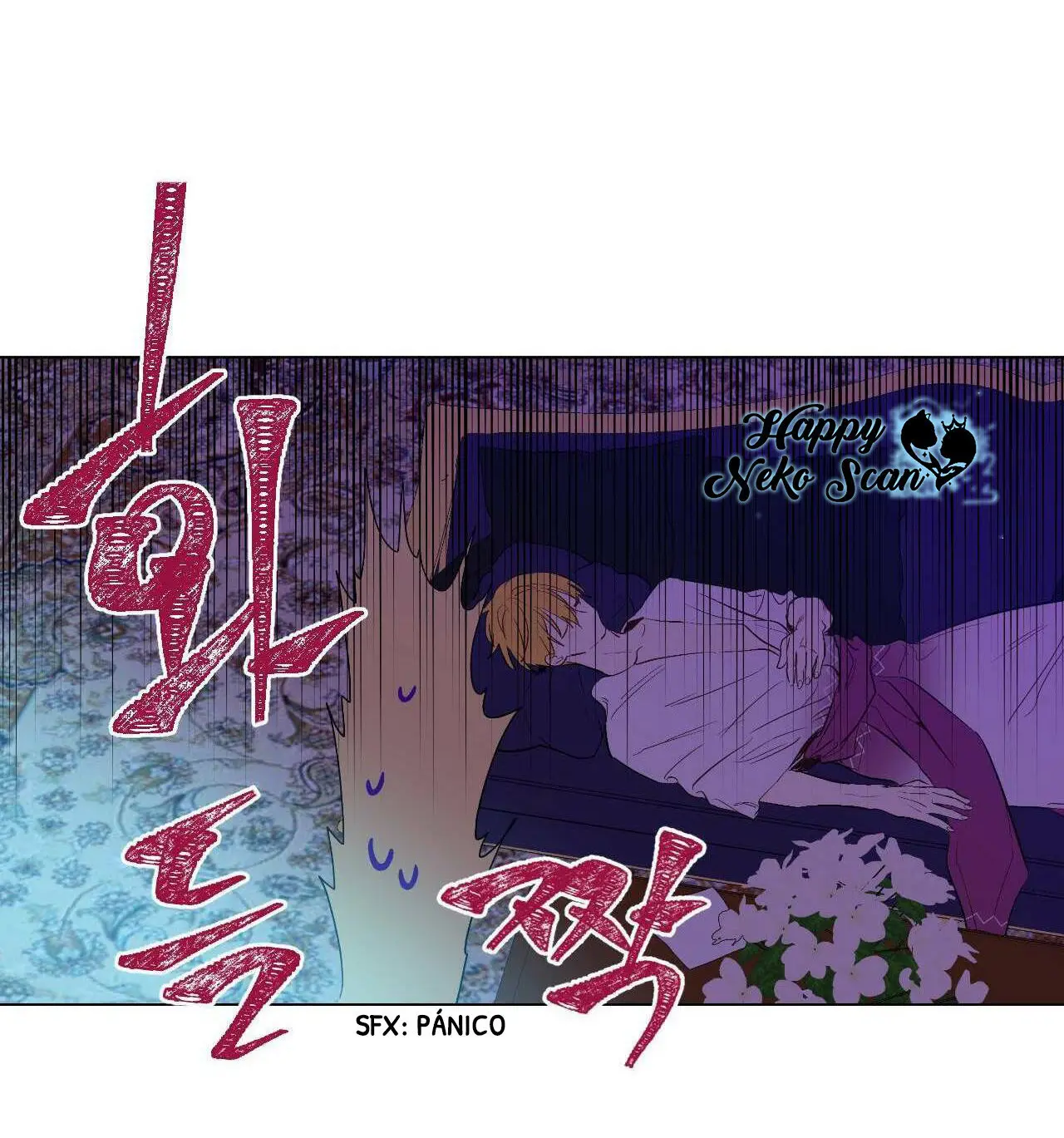 Un día me convertí en una princesa (2018) - Capítulo 55 - Página 82 - LectorTMOo