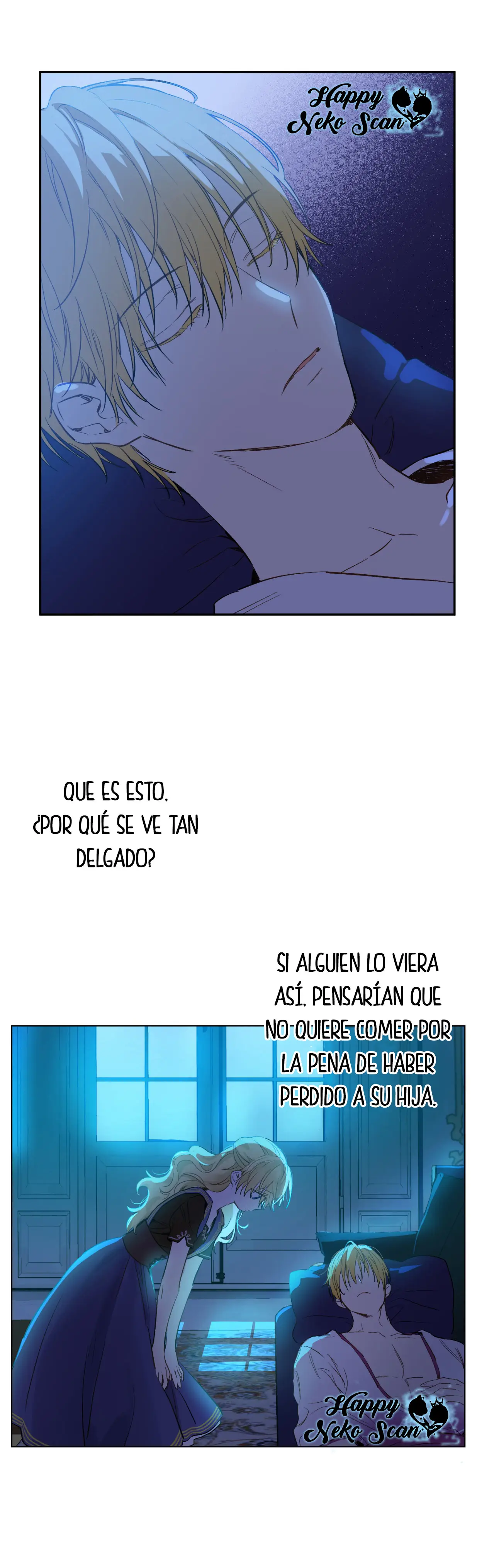 Un día me convertí en una princesa (2018) - Capítulo 56 - Página 14 - LectorTMOo