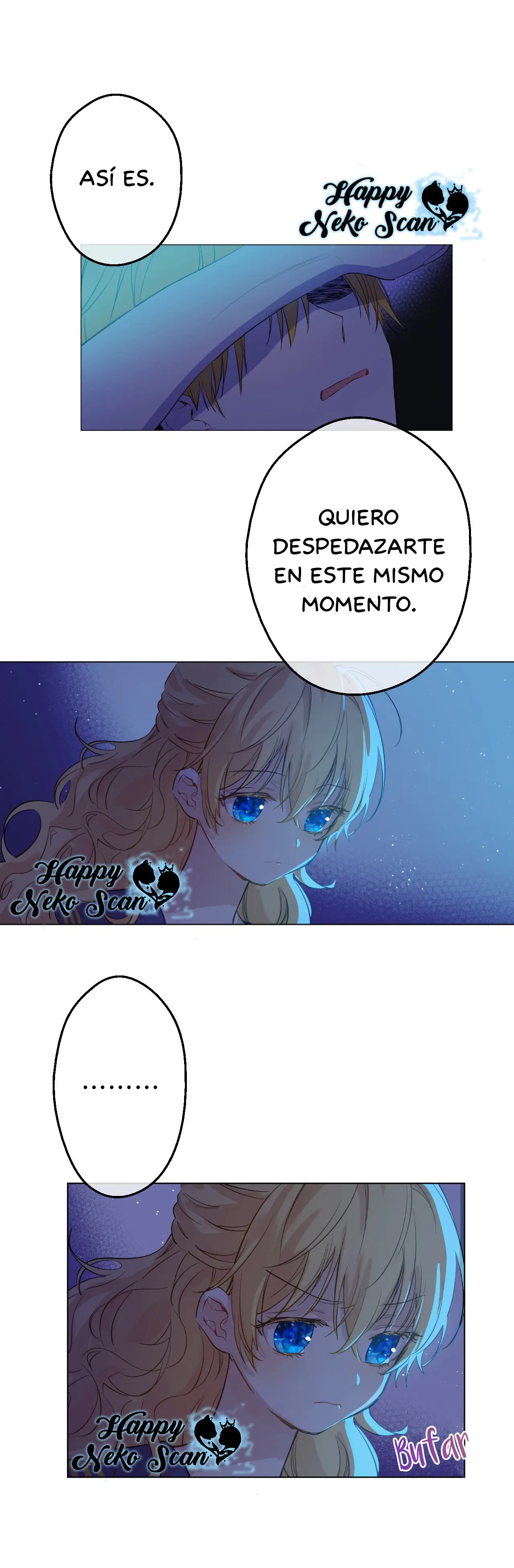Un día me convertí en una princesa (2018) - Capítulo 56 - Página 26 - LectorTMOo