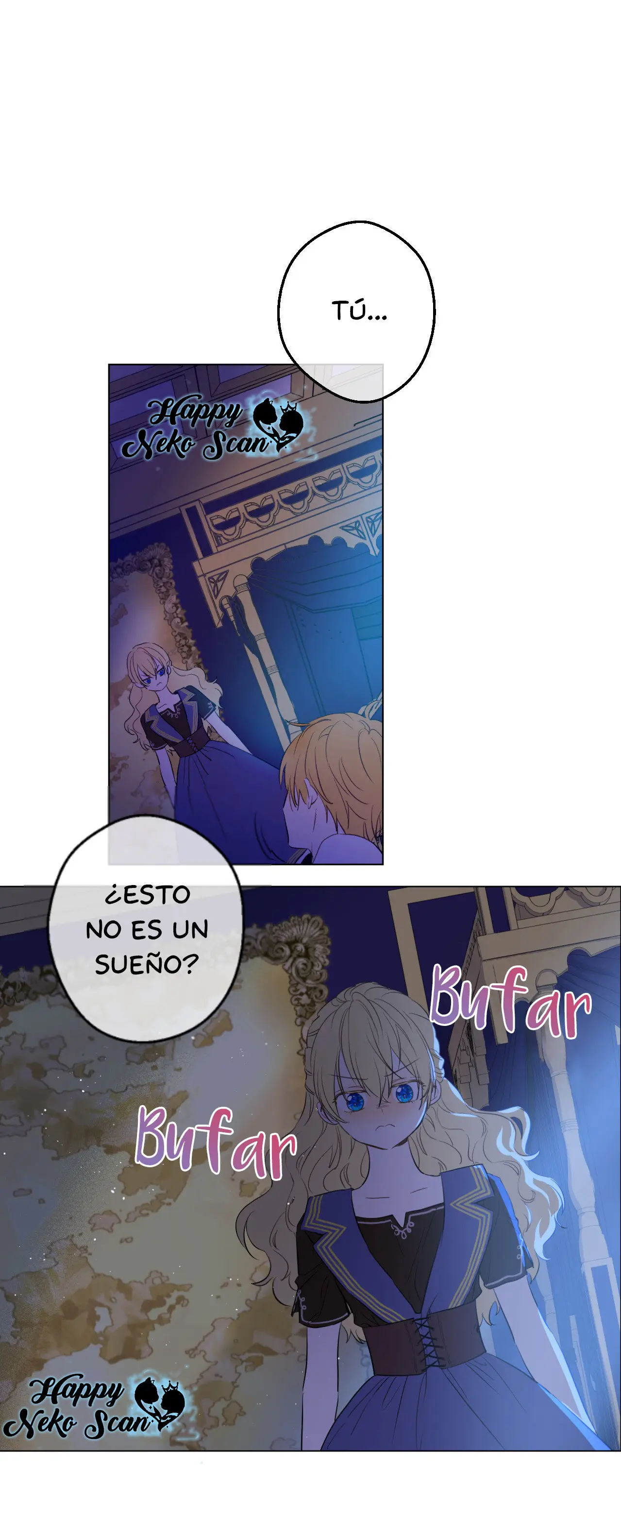 Un día me convertí en una princesa (2018) - Capítulo 56 - Página 28 - LectorTMOo