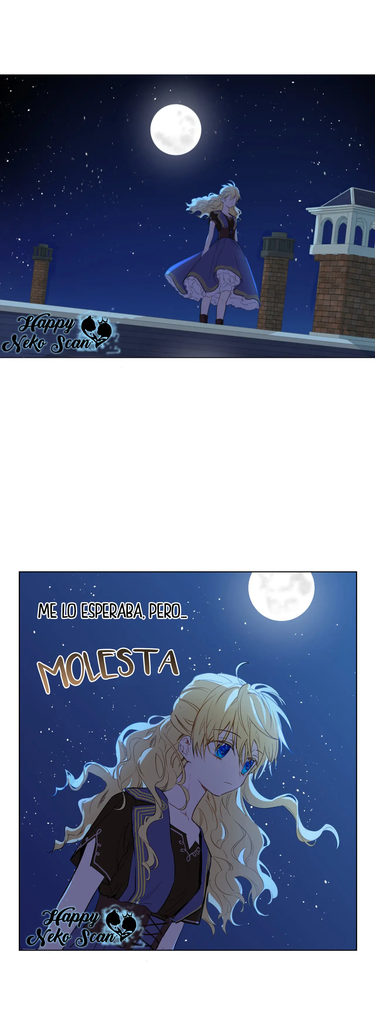 Un día me convertí en una princesa (2018) - Capítulo 56 - Página 31 - LectorTMOo