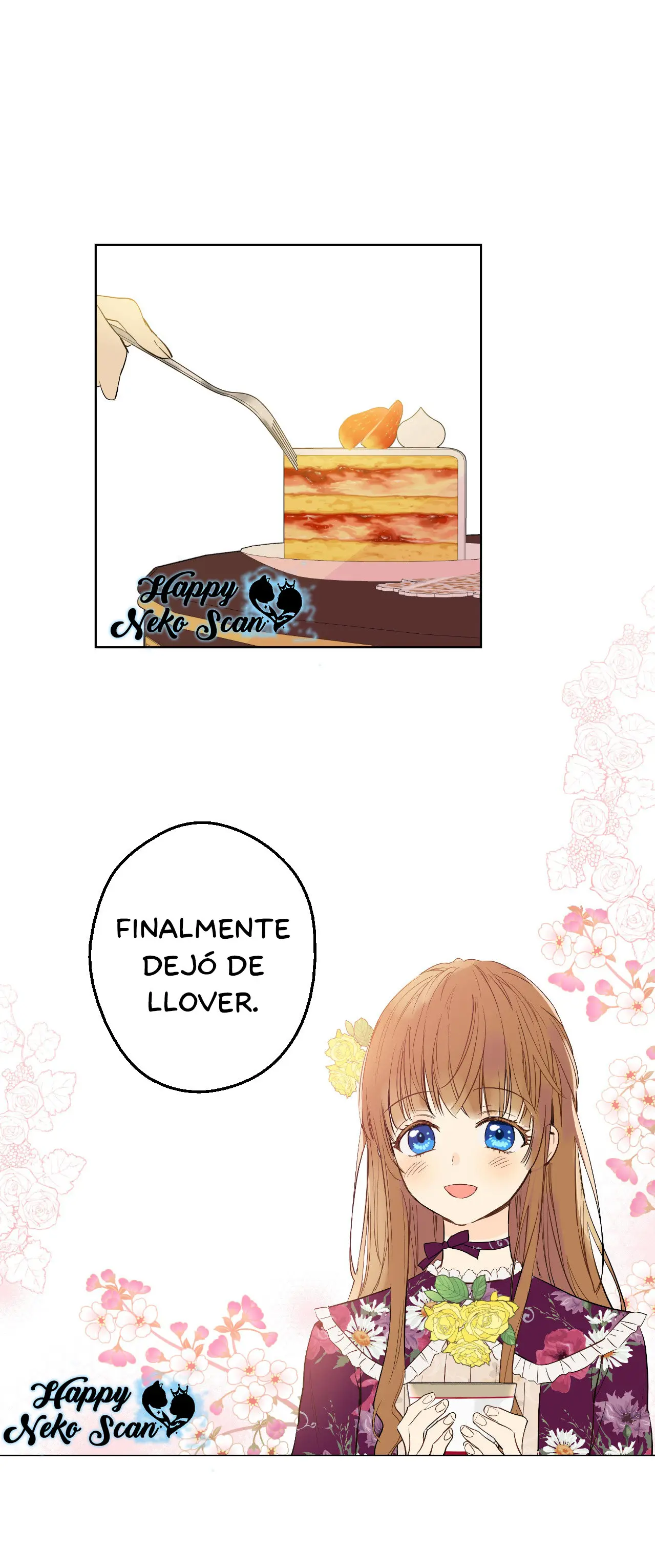 Un día me convertí en una princesa (2018) - Capítulo 56 - Página 48 - LectorTMOo