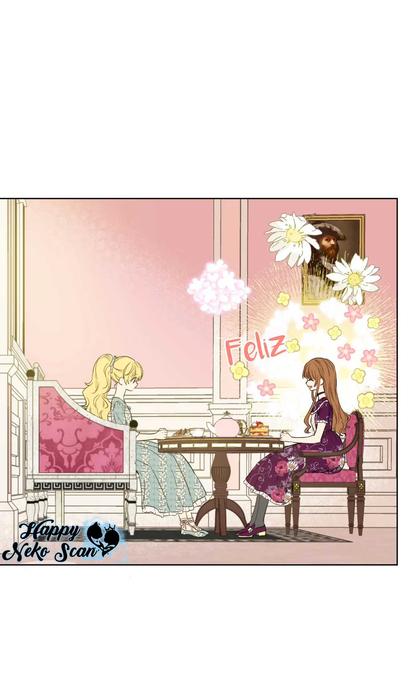 Un día me convertí en una princesa (2018) - Capítulo 56 - Página 49 - LectorTMOo