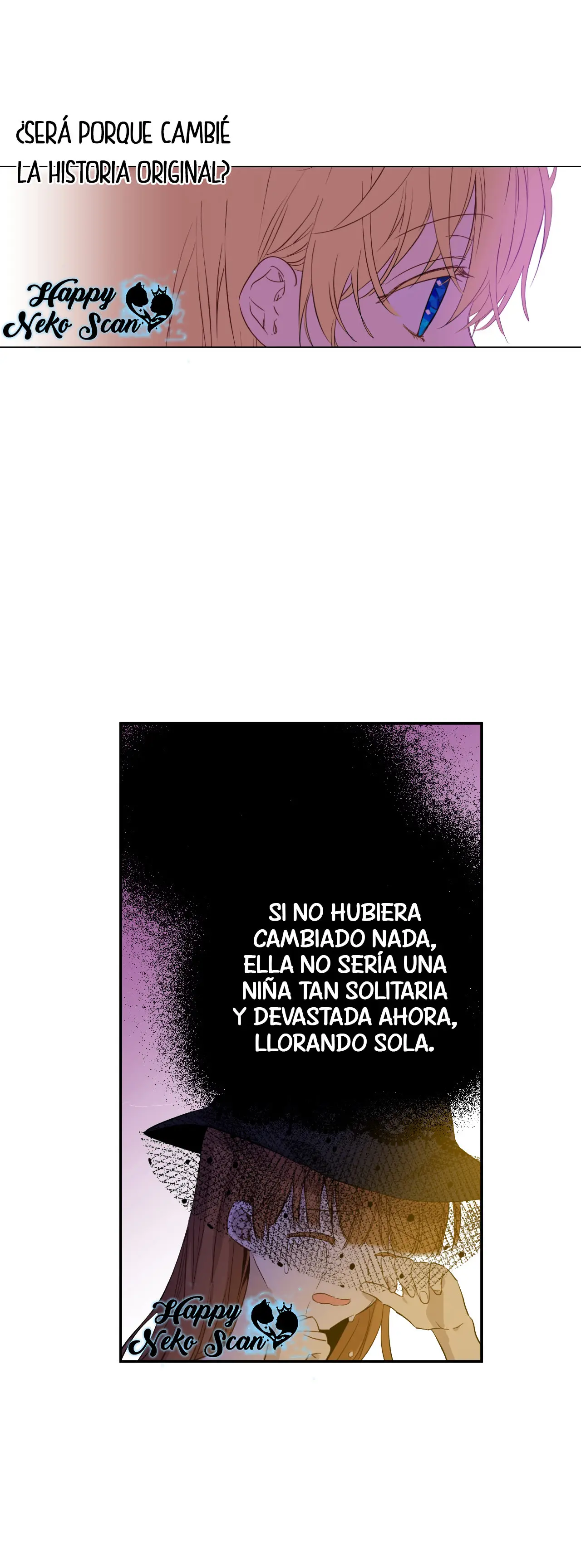 Un día me convertí en una princesa (2018) - Capítulo 56 - Página 53 - LectorTMOo