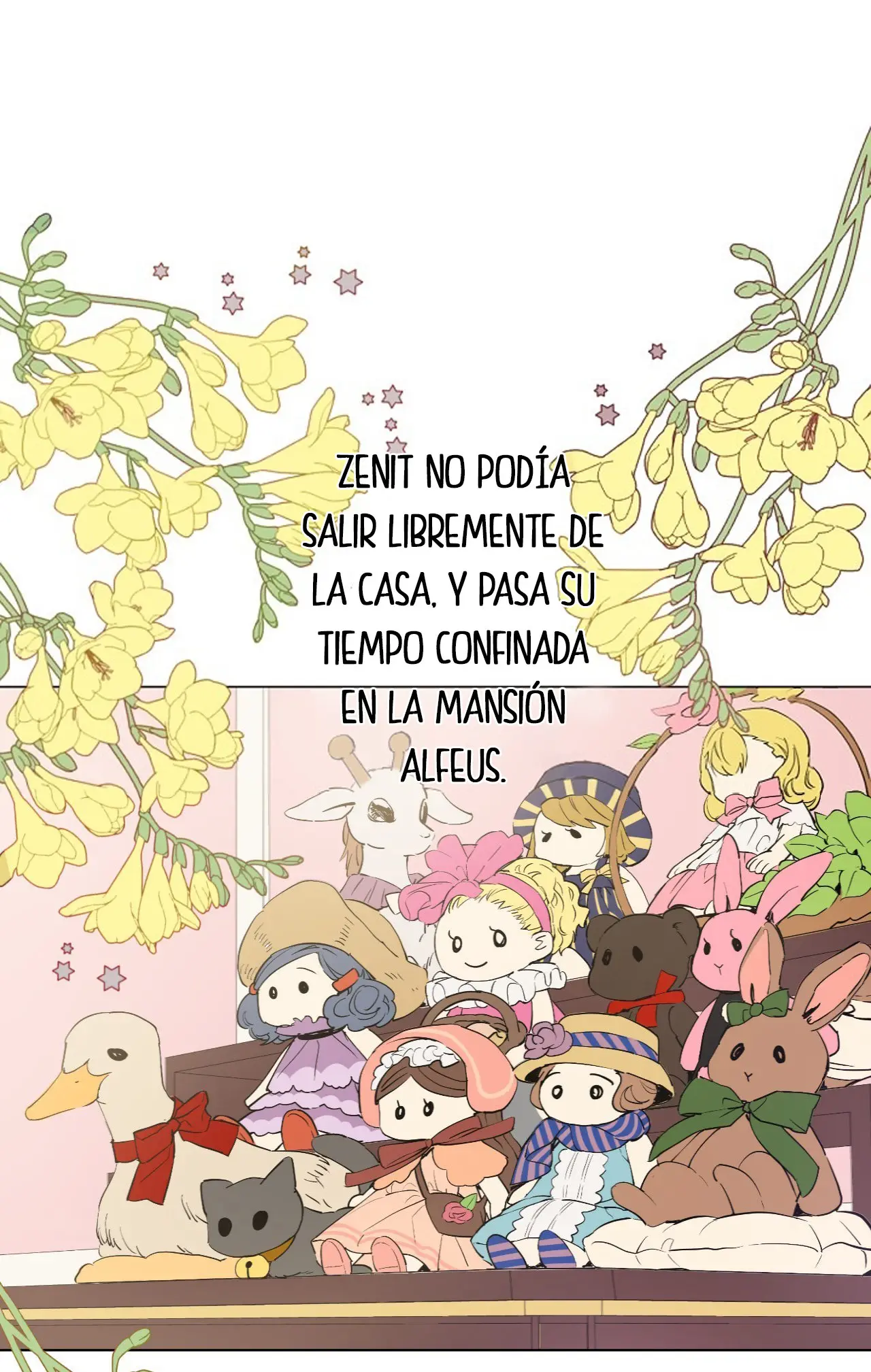 Un día me convertí en una princesa (2018) - Capítulo 57 - Página 13 - LectorTMOo