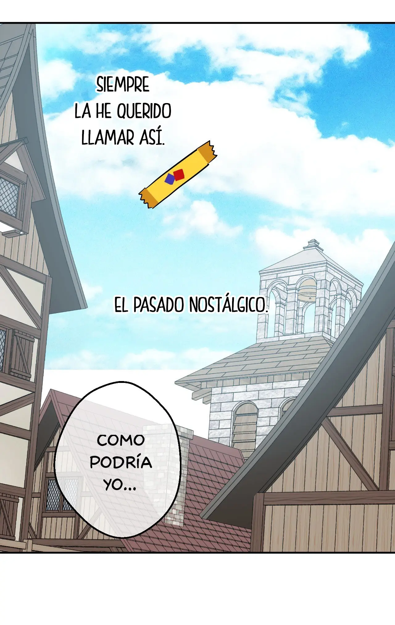 Un día me convertí en una princesa (2018) - Capítulo 57 - Página 31 - LectorTMOo
