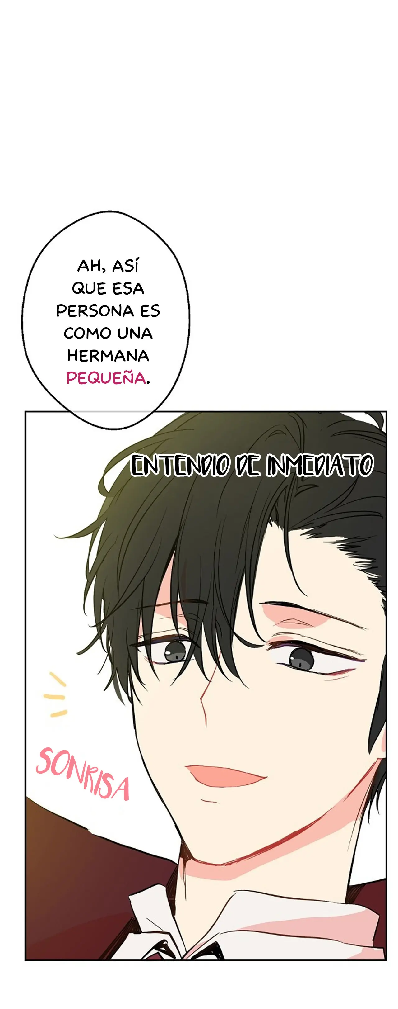 Un día me convertí en una princesa (2018) - Capítulo 57 - Página 44 - LectorTMOo