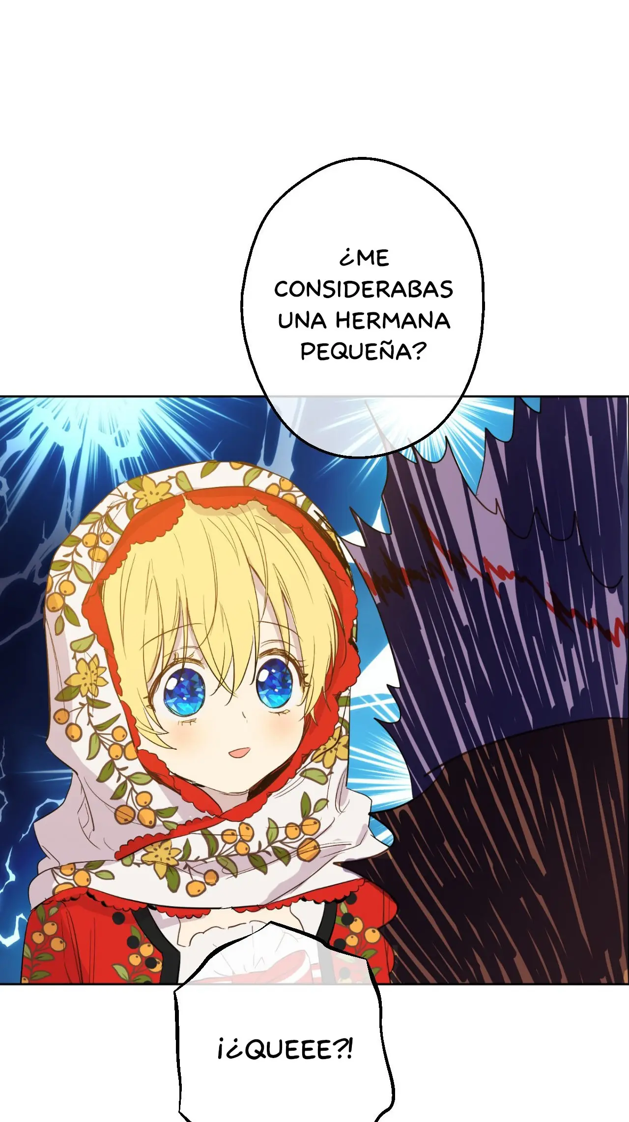 Un día me convertí en una princesa (2018) - Capítulo 57 - Página 46 - LectorTMOo