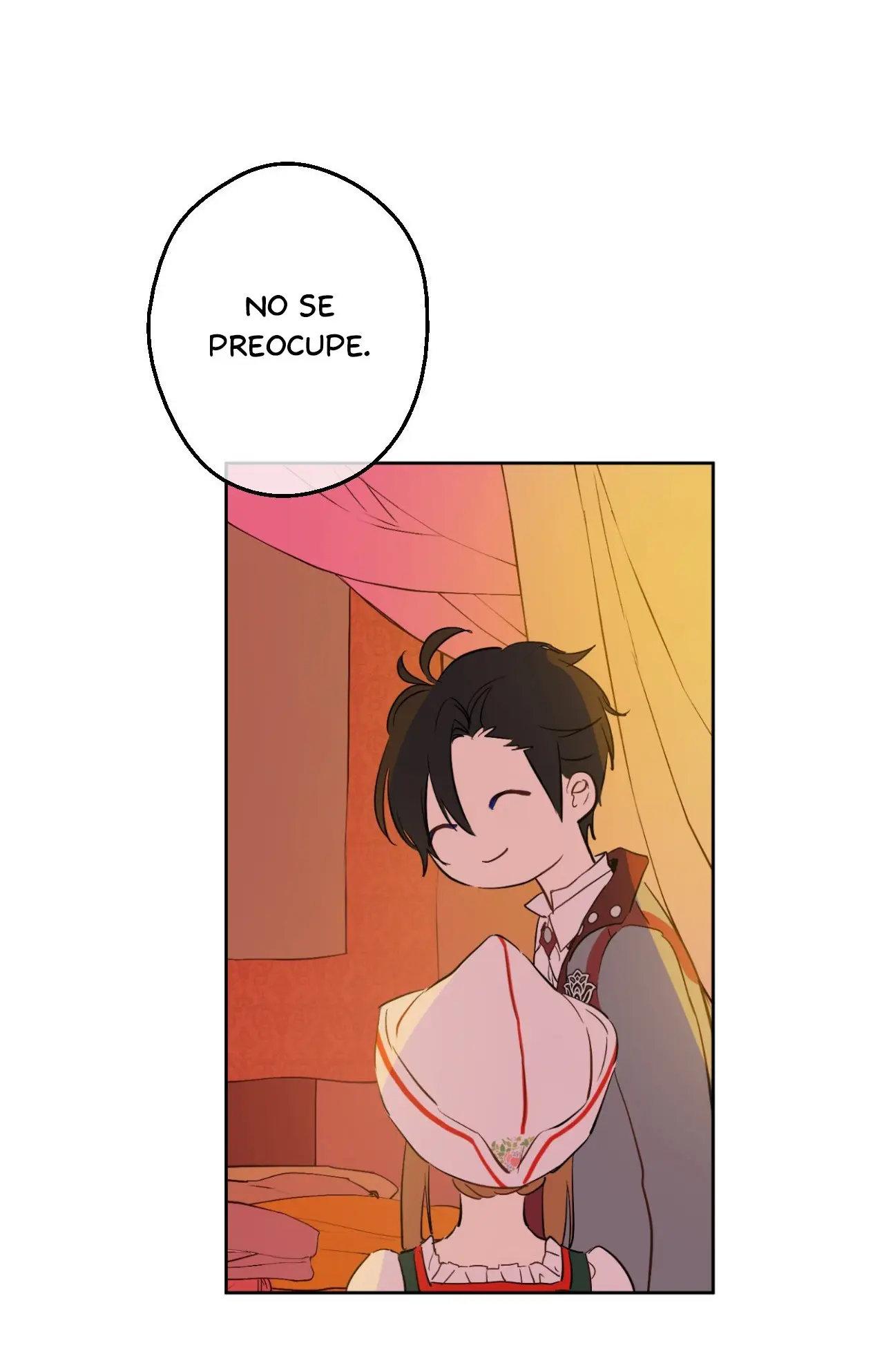 Un día me convertí en una princesa (2018) - Capítulo 57 - Página 64 - LectorTMOo
