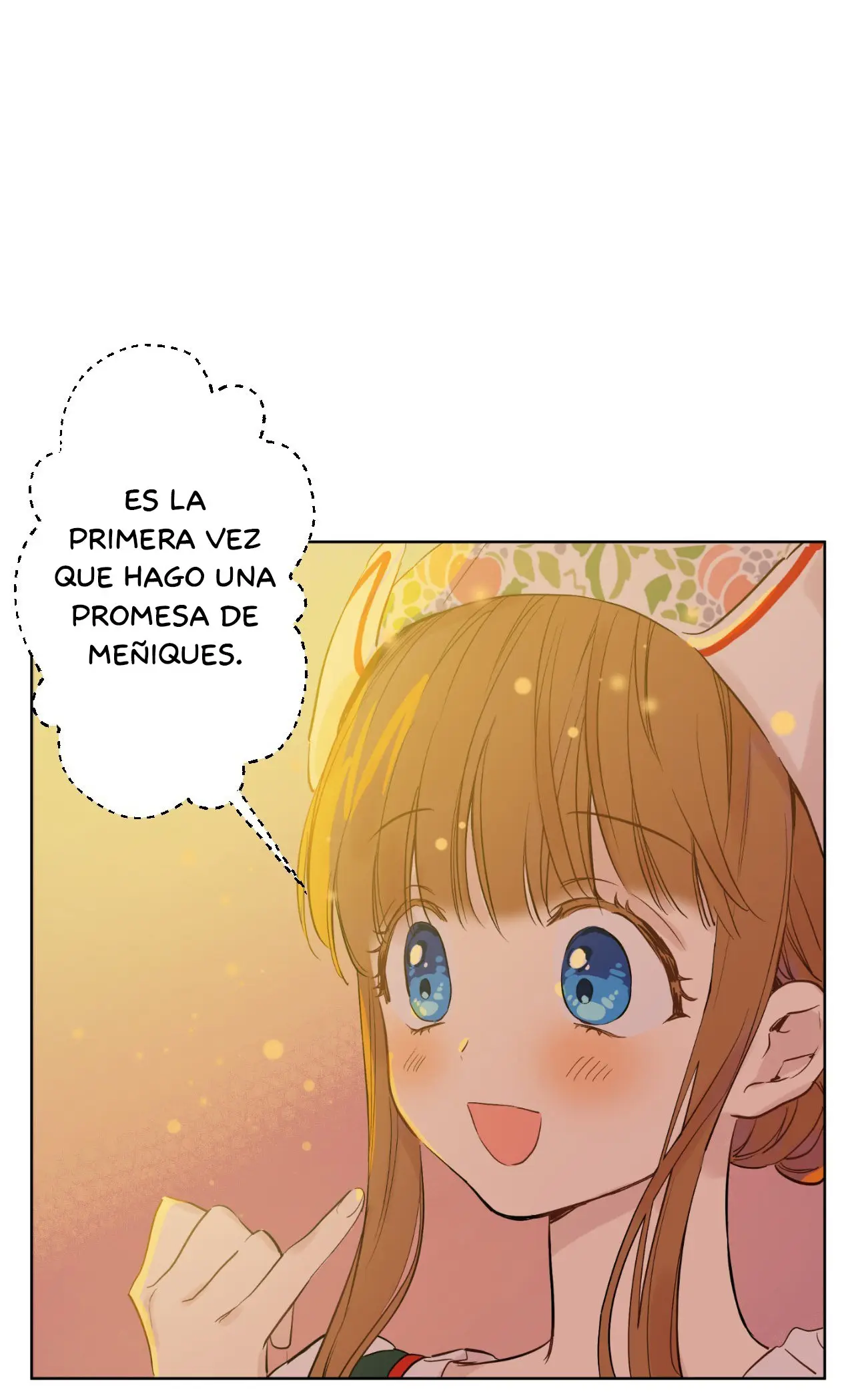 Un día me convertí en una princesa (2018) - Capítulo 57 - Página 69 - LectorTMOo