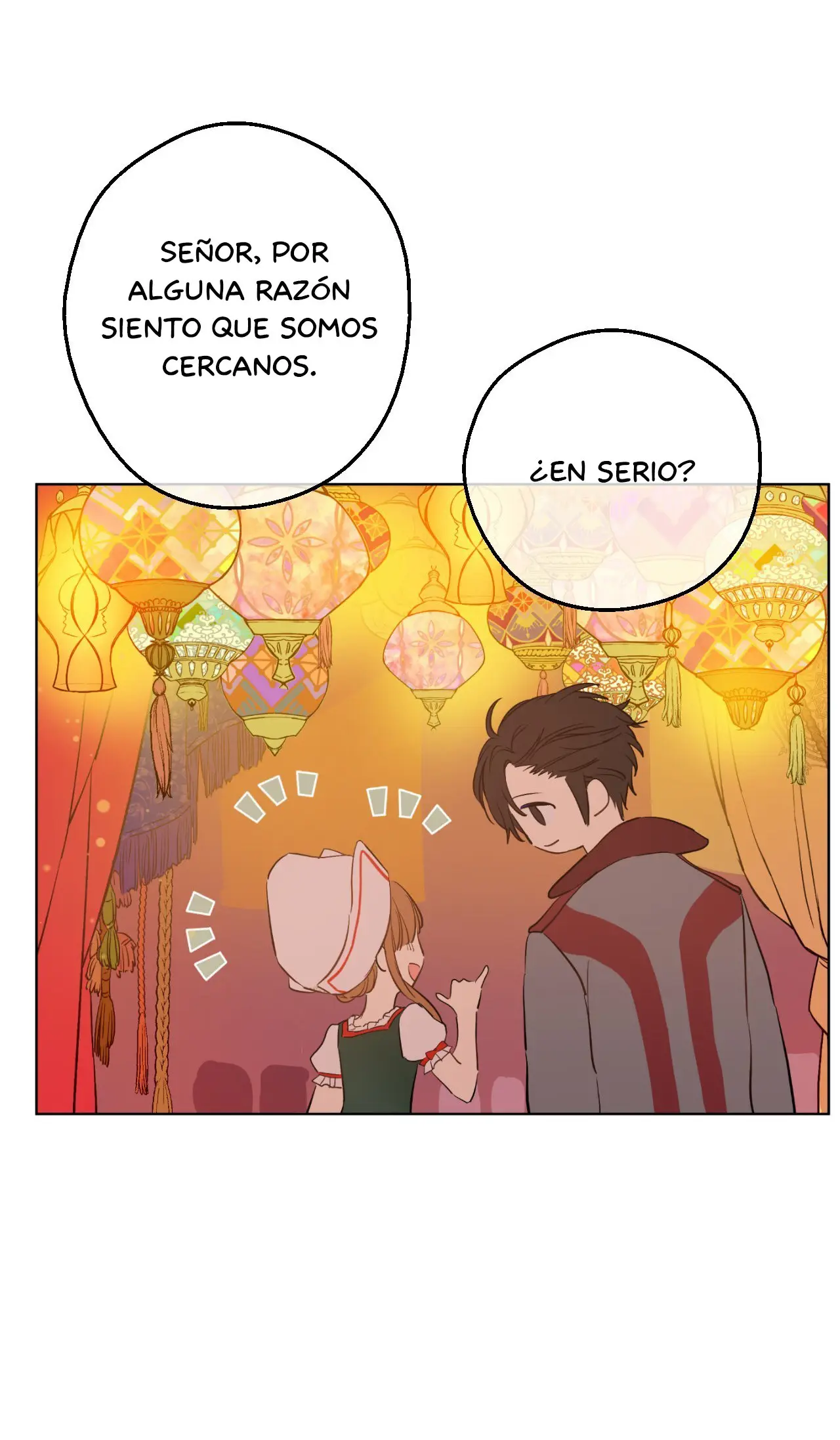 Un día me convertí en una princesa (2018) - Capítulo 57 - Página 71 - LectorTMOo