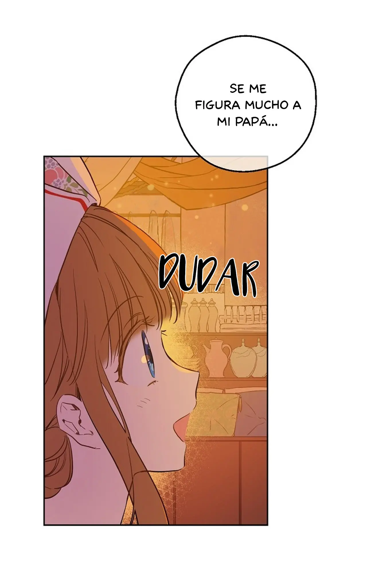 Un día me convertí en una princesa (2018) - Capítulo 57 - Página 72 - LectorTMOo