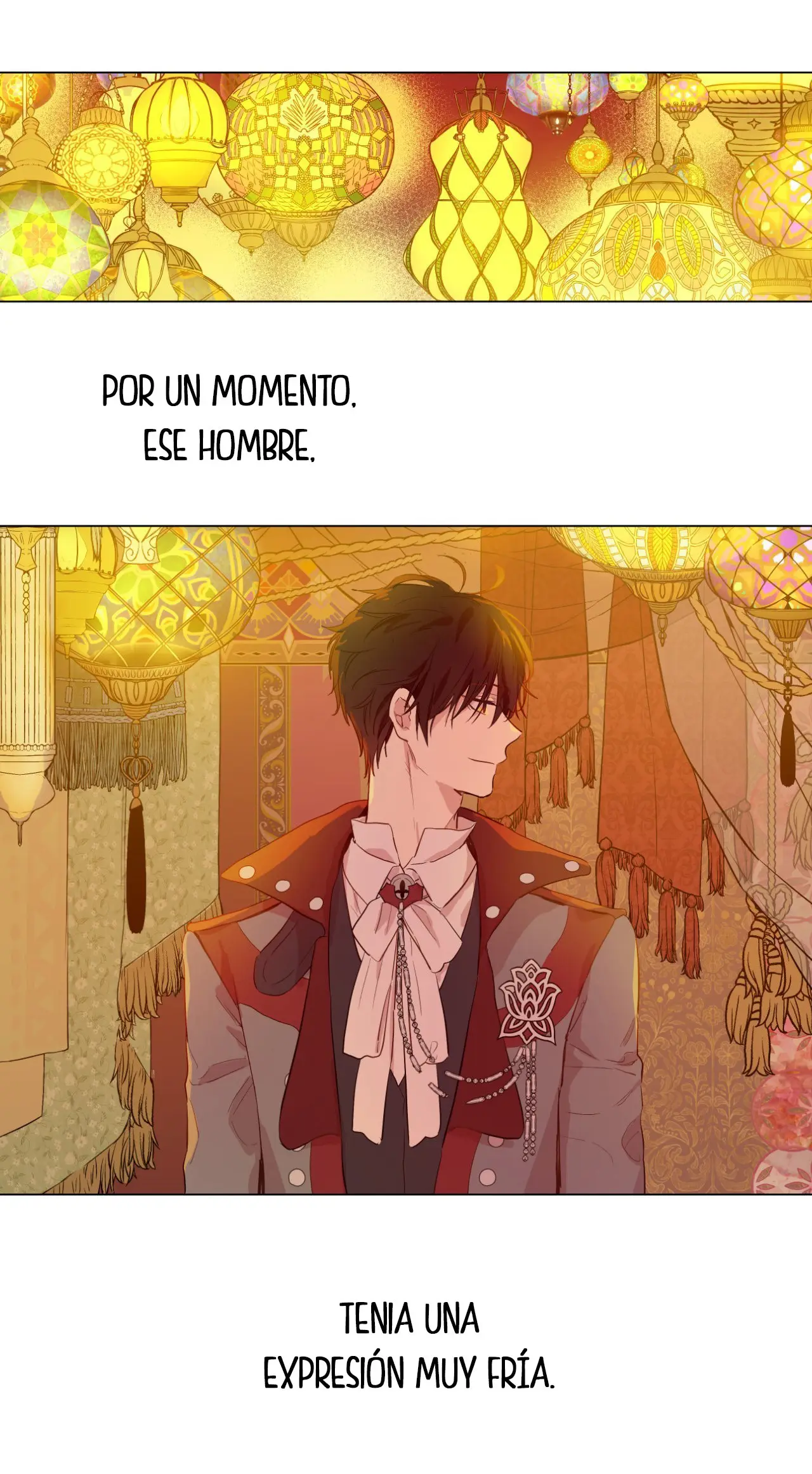 Un día me convertí en una princesa (2018) - Capítulo 57 - Página 82 - LectorTMOo