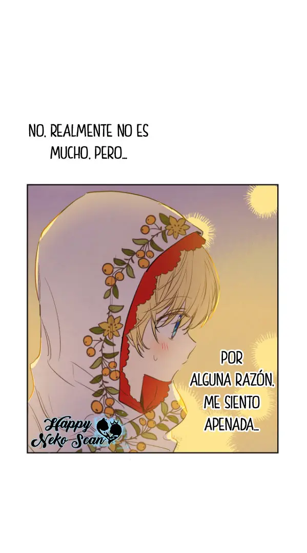 Un día me convertí en una princesa (2018) - Capítulo 58 - Página 19 - LectorTMOo