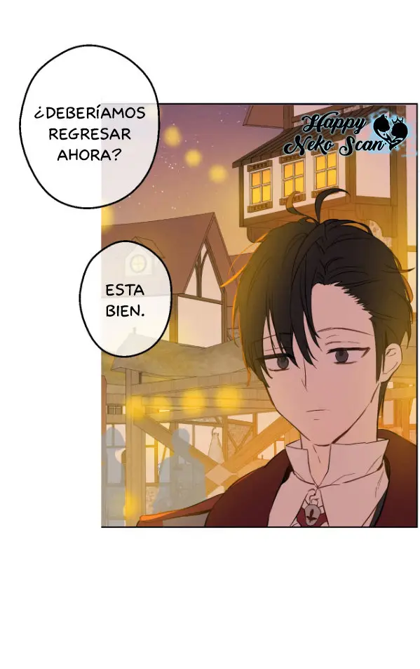 Un día me convertí en una princesa (2018) - Capítulo 58 - Página 21 - LectorTMOo