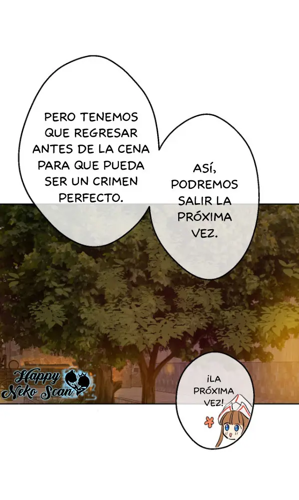Un día me convertí en una princesa (2018) - Capítulo 58 - Página 26 - LectorTMOo