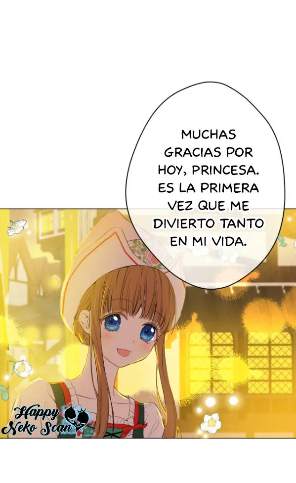 Un día me convertí en una princesa (2018) - Capítulo 58 - Página 31 - LectorTMOo