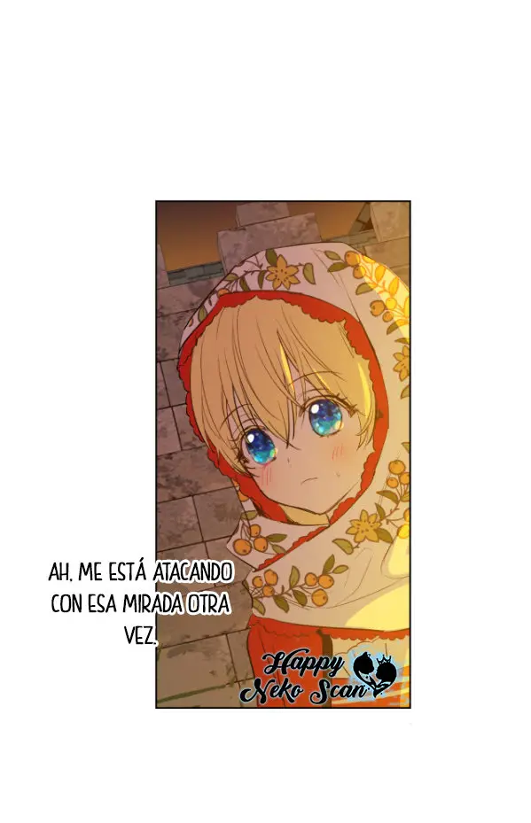 Un día me convertí en una princesa (2018) - Capítulo 58 - Página 32 - LectorTMOo