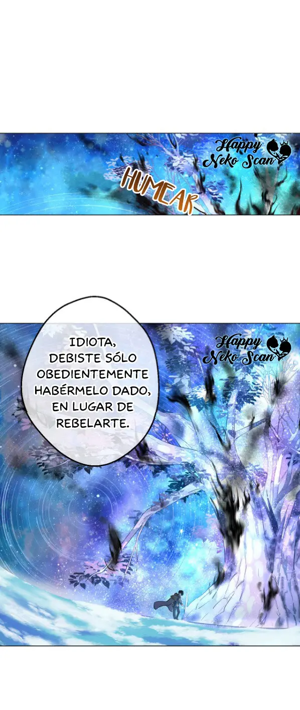 Un día me convertí en una princesa (2018) - Capítulo 58 - Página 35 - LectorTMOo
