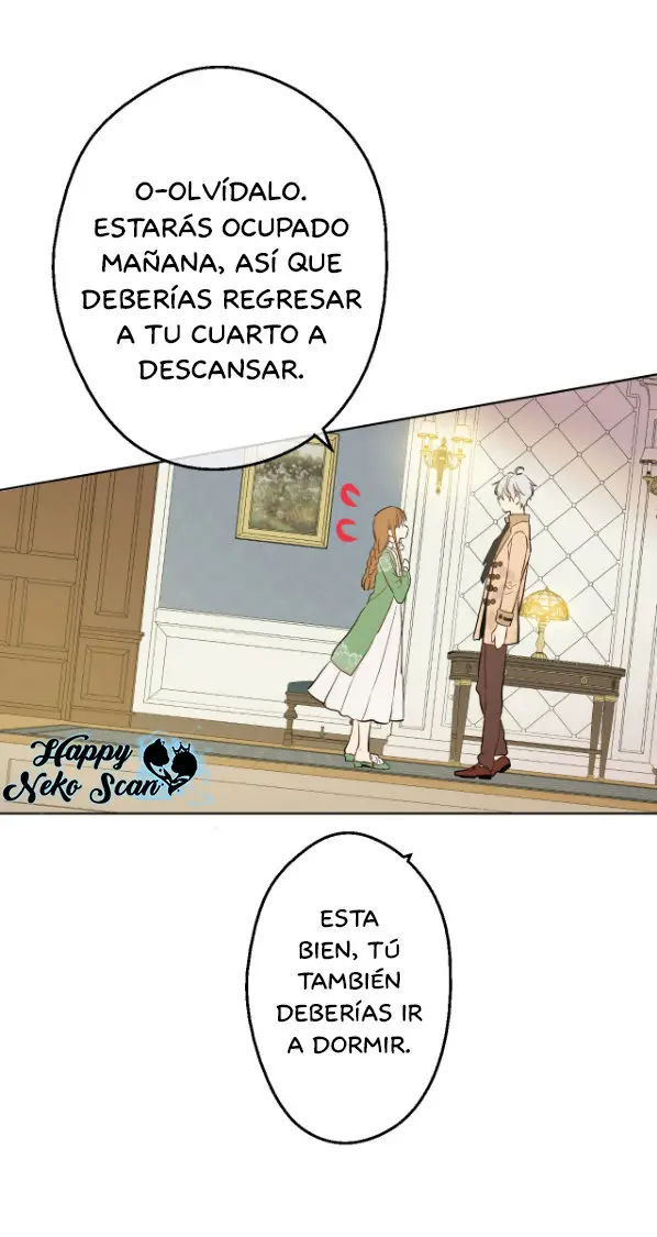 Un día me convertí en una princesa (2018) - Capítulo 58 - Página 48 - LectorTMOo