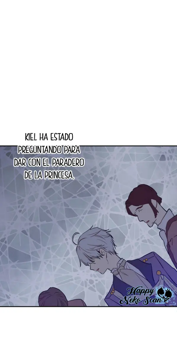 Un día me convertí en una princesa (2018) - Capítulo 58 - Página 49 - LectorTMOo