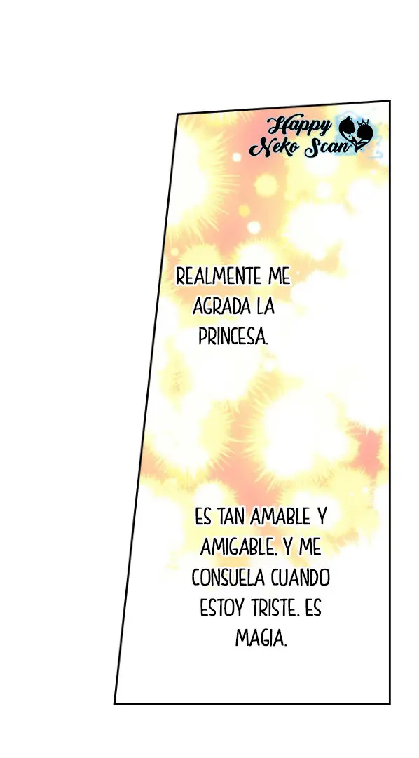Un día me convertí en una princesa (2018) - Capítulo 58 - Página 54 - LectorTMOo
