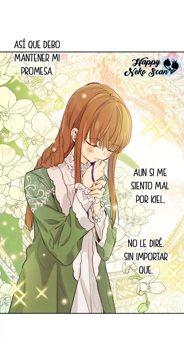Un día me convertí en una princesa (2018) - Capítulo 58 - Página 55 - LectorTMOo