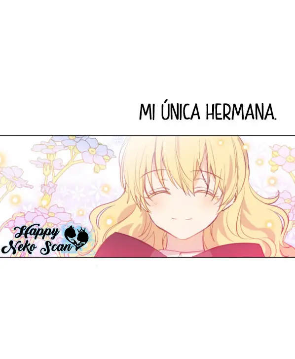 Un día me convertí en una princesa (2018) - Capítulo 58 - Página 57 - LectorTMOo