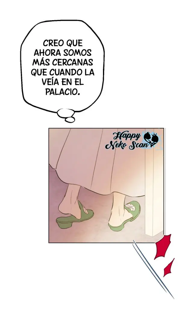 Un día me convertí en una princesa (2018) - Capítulo 58 - Página 58 - LectorTMOo
