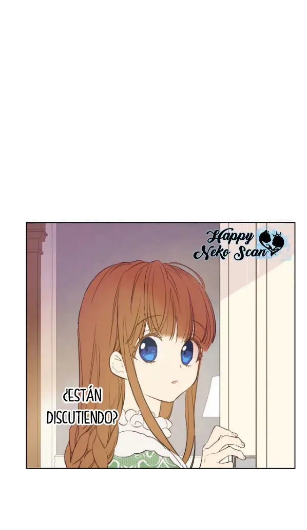 Un día me convertí en una princesa (2018) - Capítulo 58 - Página 59 - LectorTMOo