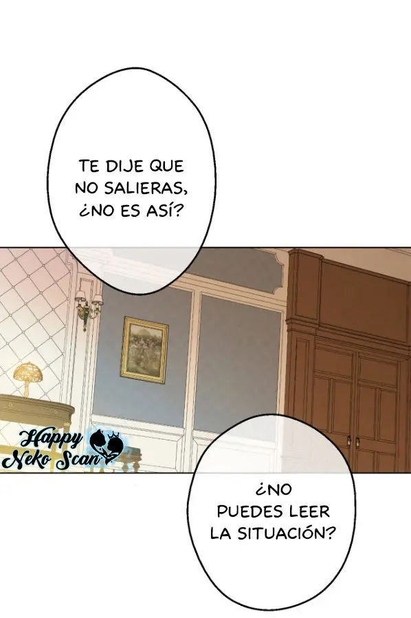 Un día me convertí en una princesa (2018) - Capítulo 58 - Página 61 - LectorTMOo