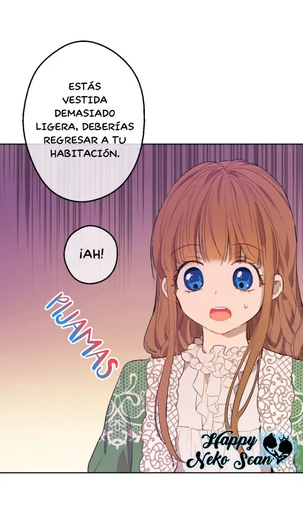 Un día me convertí en una princesa (2018) - Capítulo 59 - Página 16 - LectorTMOo