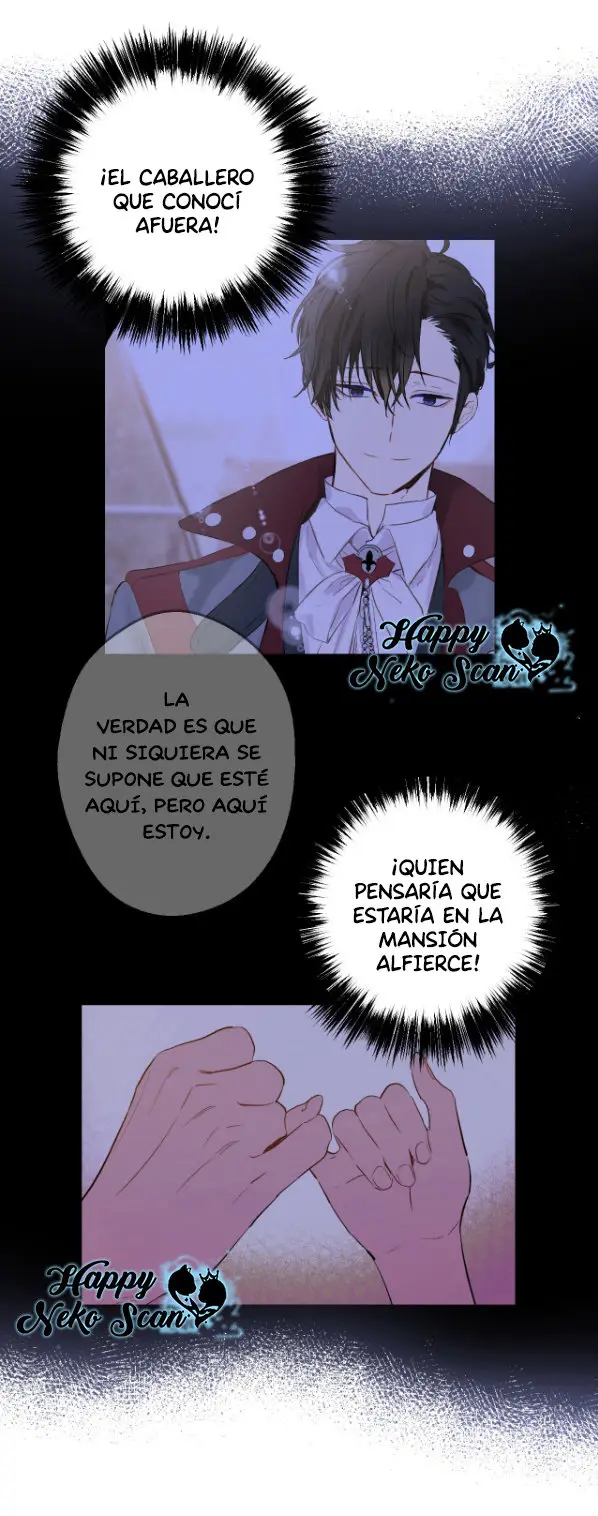 Un día me convertí en una princesa (2018) - Capítulo 59 - Página 20 - LectorTMOo