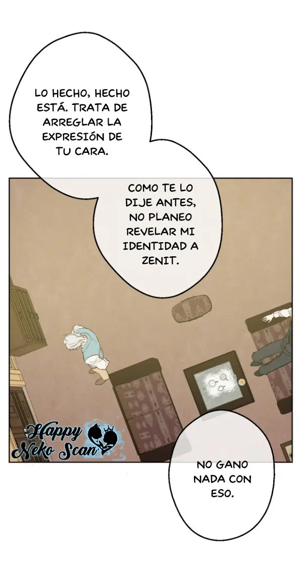 Un día me convertí en una princesa (2018) - Capítulo 59 - Página 24 - LectorTMOo