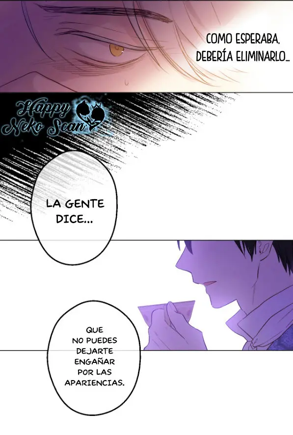 Un día me convertí en una princesa (2018) - Capítulo 59 - Página 41 - LectorTMOo