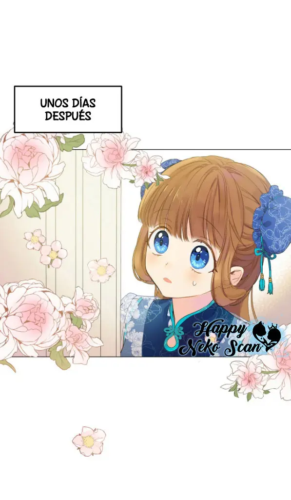 Un día me convertí en una princesa (2018) - Capítulo 59 - Página 50 - LectorTMOo