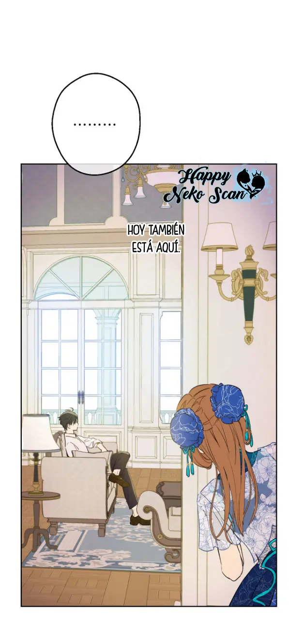 Un día me convertí en una princesa (2018) - Capítulo 59 - Página 52 - LectorTMOo