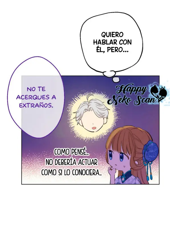 Un día me convertí en una princesa (2018) - Capítulo 59 - Página 53 - LectorTMOo