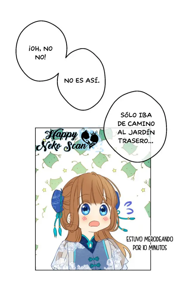Un día me convertí en una princesa (2018) - Capítulo 59 - Página 56 - LectorTMOo