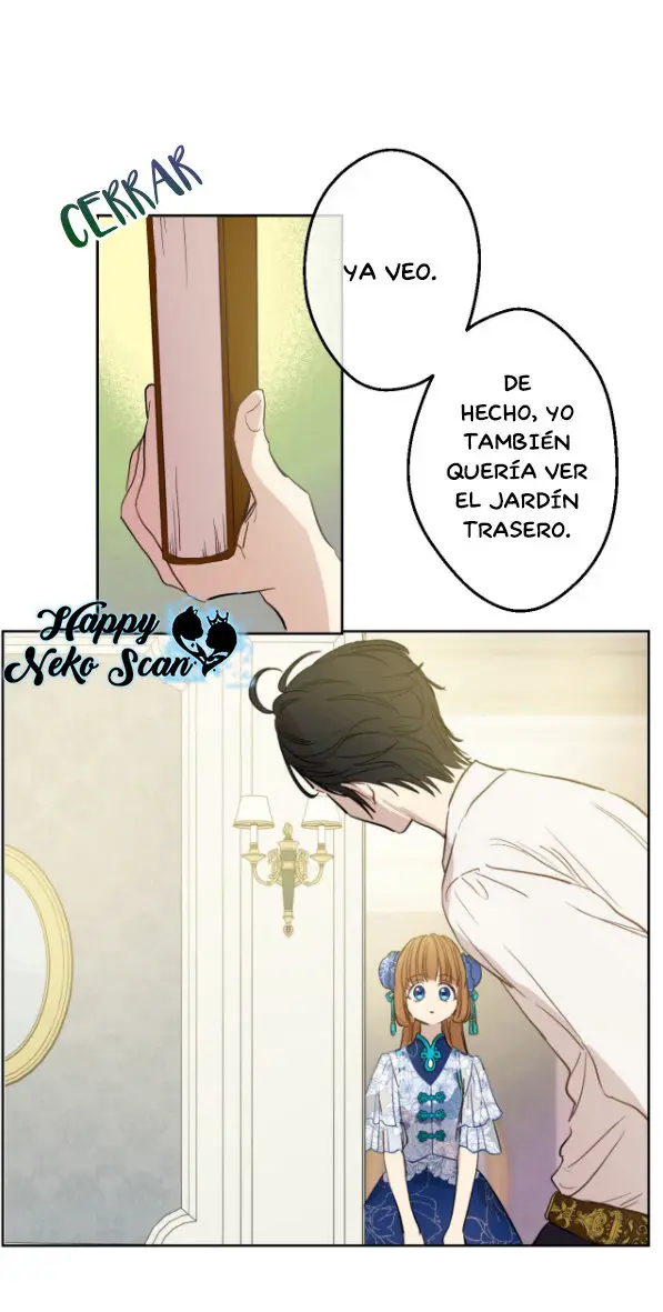 Un día me convertí en una princesa (2018) - Capítulo 59 - Página 57 - LectorTMOo