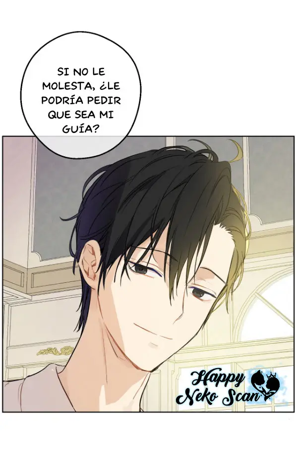 Un día me convertí en una princesa (2018) - Capítulo 59 - Página 58 - LectorTMOo