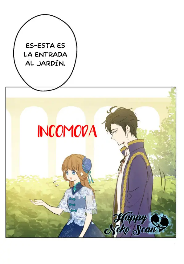 Un día me convertí en una princesa (2018) - Capítulo 59 - Página 60 - LectorTMOo