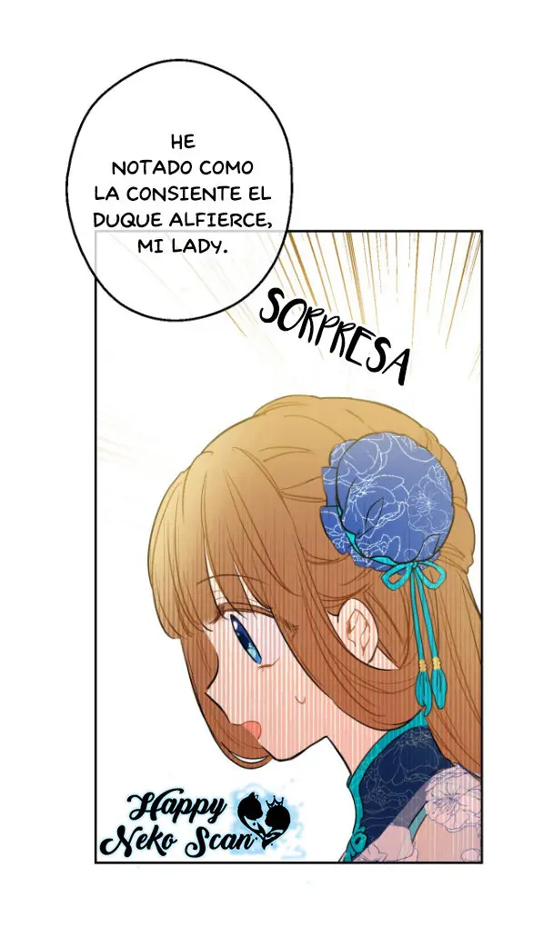 Un día me convertí en una princesa (2018) - Capítulo 59 - Página 61 - LectorTMOo