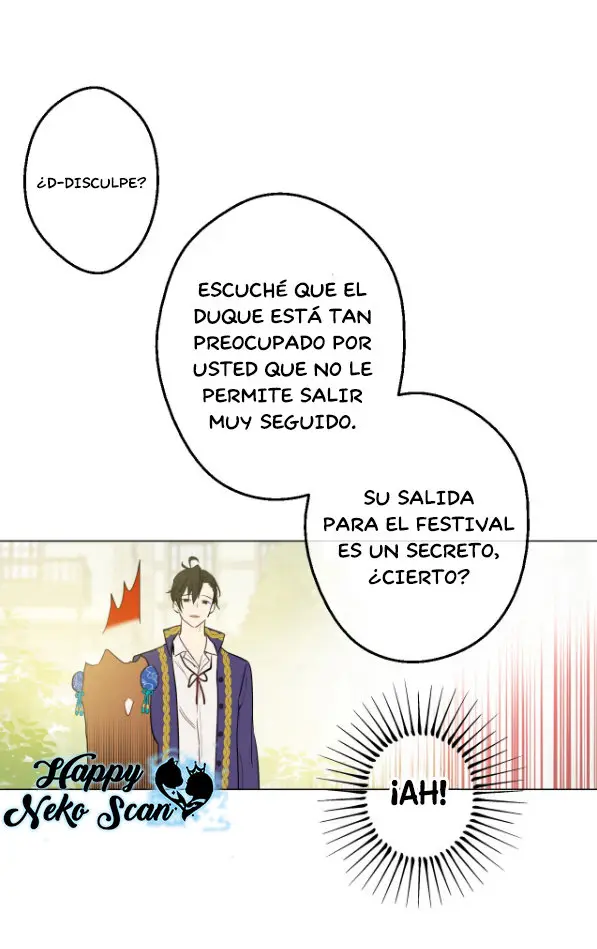 Un día me convertí en una princesa (2018) - Capítulo 59 - Página 62 - LectorTMOo