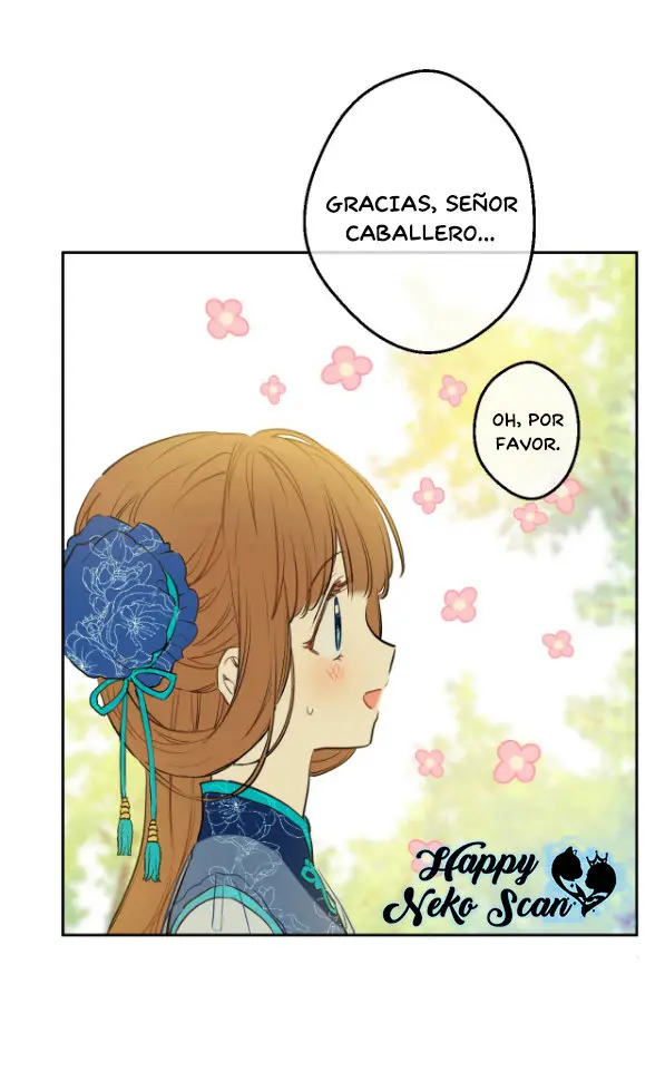 Un día me convertí en una princesa (2018) - Capítulo 59 - Página 64 - LectorTMOo