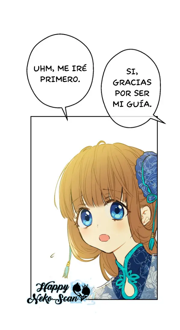 Un día me convertí en una princesa (2018) - Capítulo 59 - Página 70 - LectorTMOo