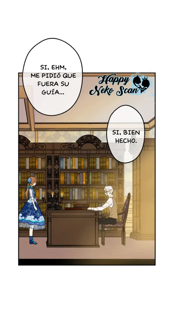 Un día me convertí en una princesa (2018) - Capítulo 59 - Página 76 - LectorTMOo