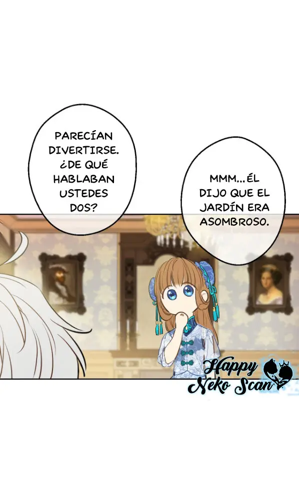 Un día me convertí en una princesa (2018) - Capítulo 59 - Página 77 - LectorTMOo